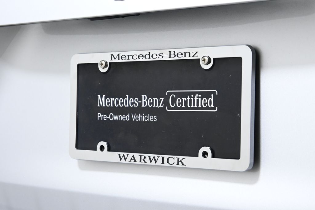 2022 Mercedes-Benz GLA 250 4MATIC 13