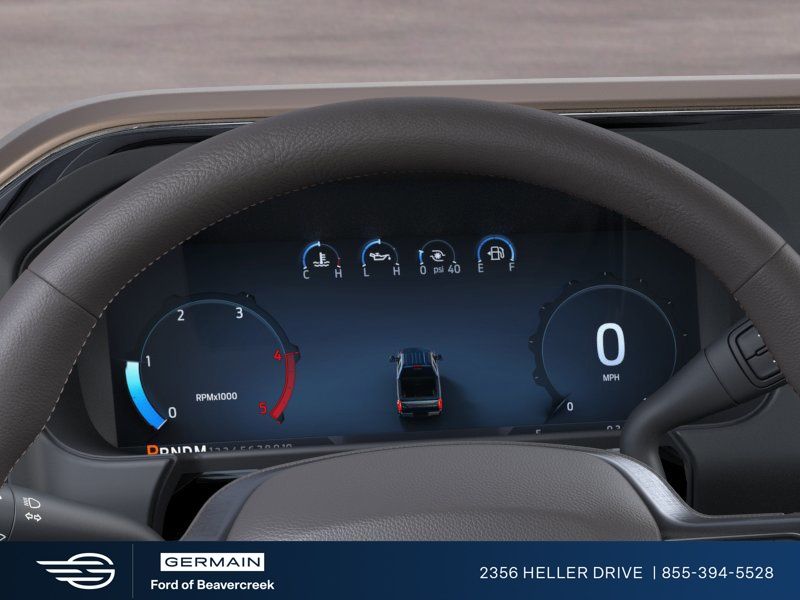 New 2026 Black Ford XL image 13