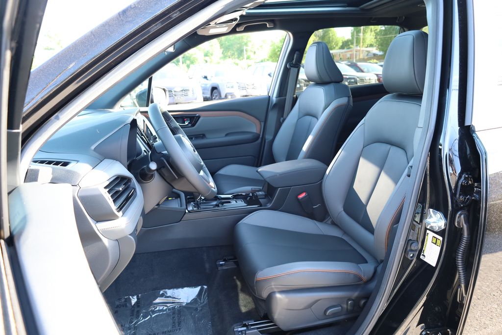 new 2026 Subaru Forester car, priced at $35,988
