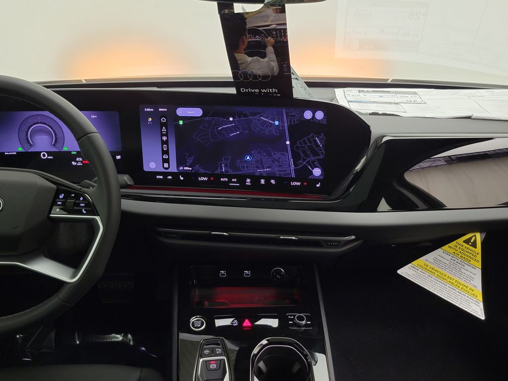 Thumbnail: 2026 Audi A5 - 19