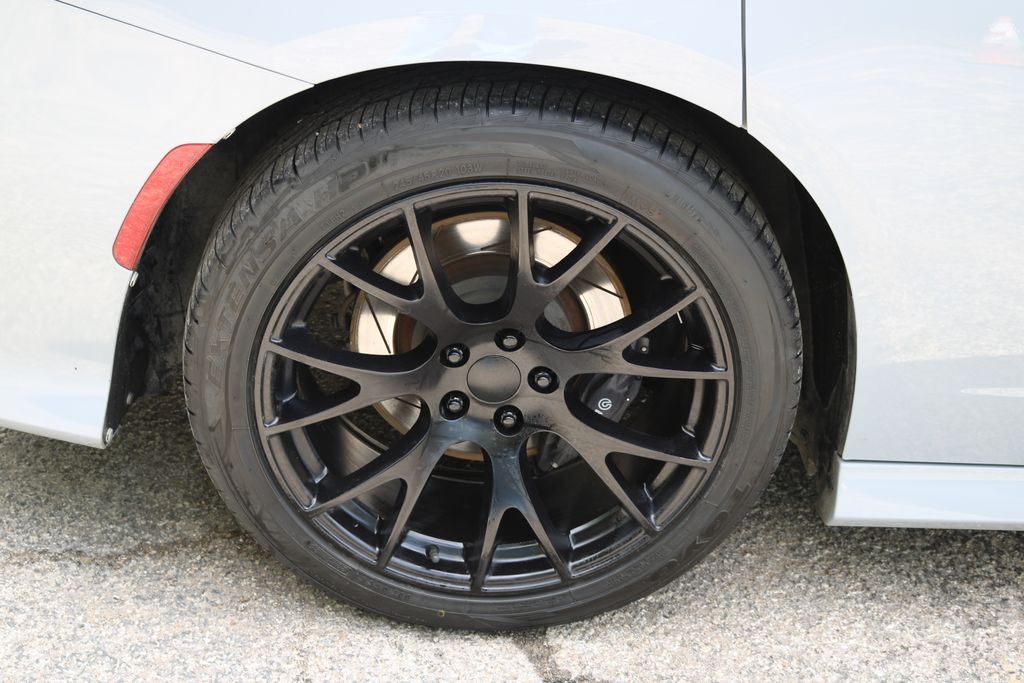 Used Car 2020 Dodge Charger  R/t For Sale Under $30,000 In Austin, Texas