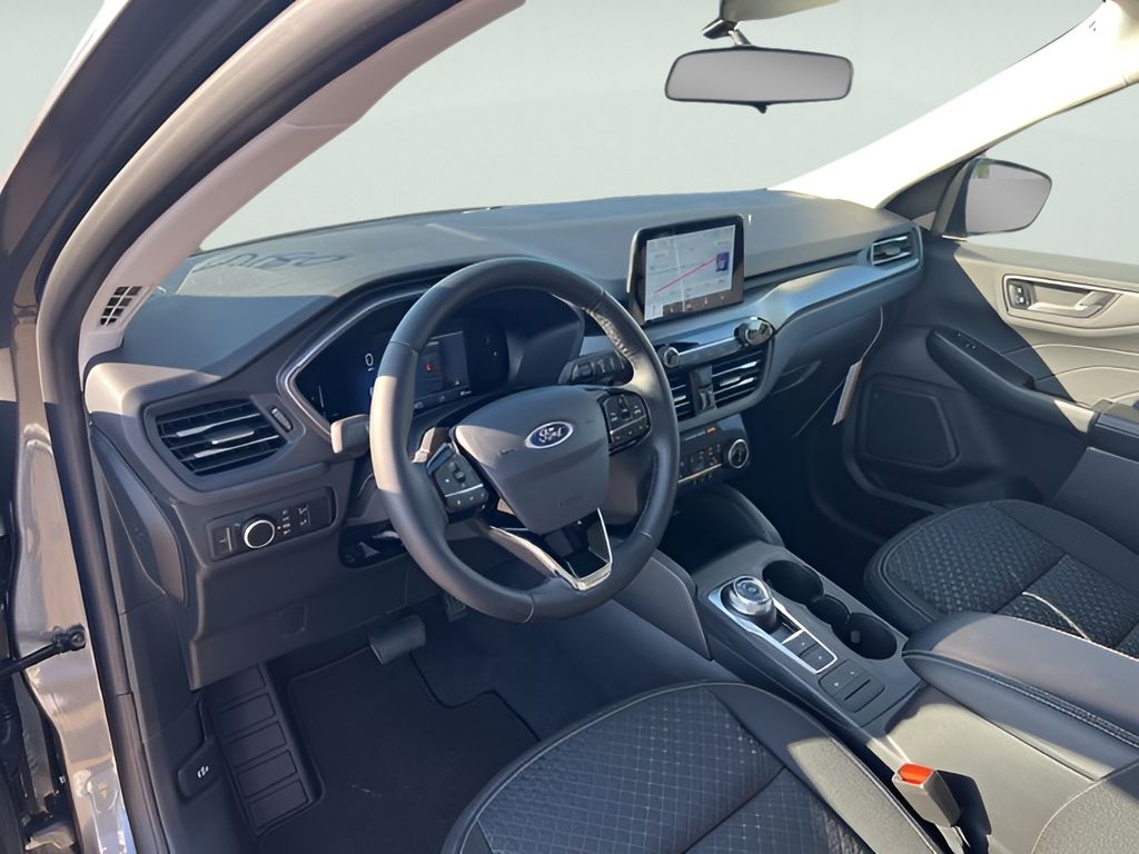 2026 Ford Escape