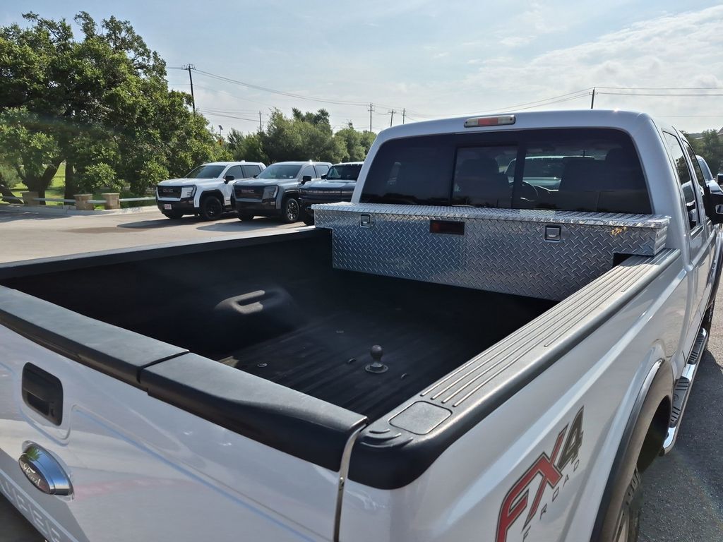 Used Car 2015 Ford F-250sd  For Sale Under $40,000 In Austin, Texas