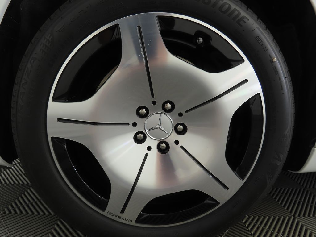 Thumbnail: 2026 Mercedes-Benz S-Class - 30