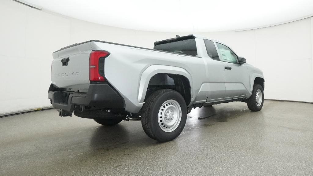 Thumbnail: 2025 Toyota Tacoma - 4