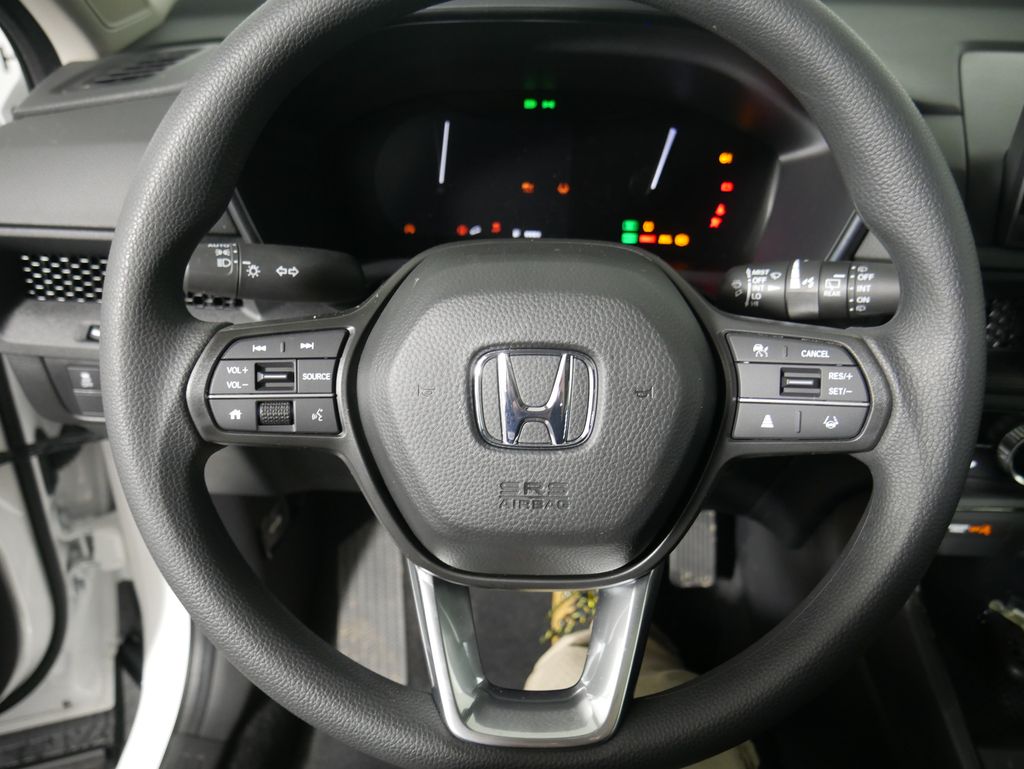 Thumbnail: 2026 Honda CR-V - 17