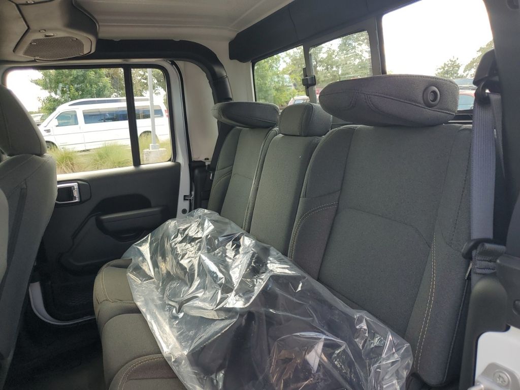 New Car 2025 Jeep Gladiator  For Sale Under $50,000 In Austin, Texas