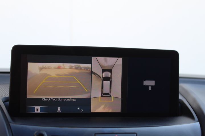 Used Car 2019 Acura Rdx  Advance Package For Sale Under $25,000 In Georgetown, Texas