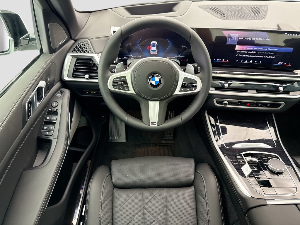 Thumbnail: 2026 BMW X5 - 10