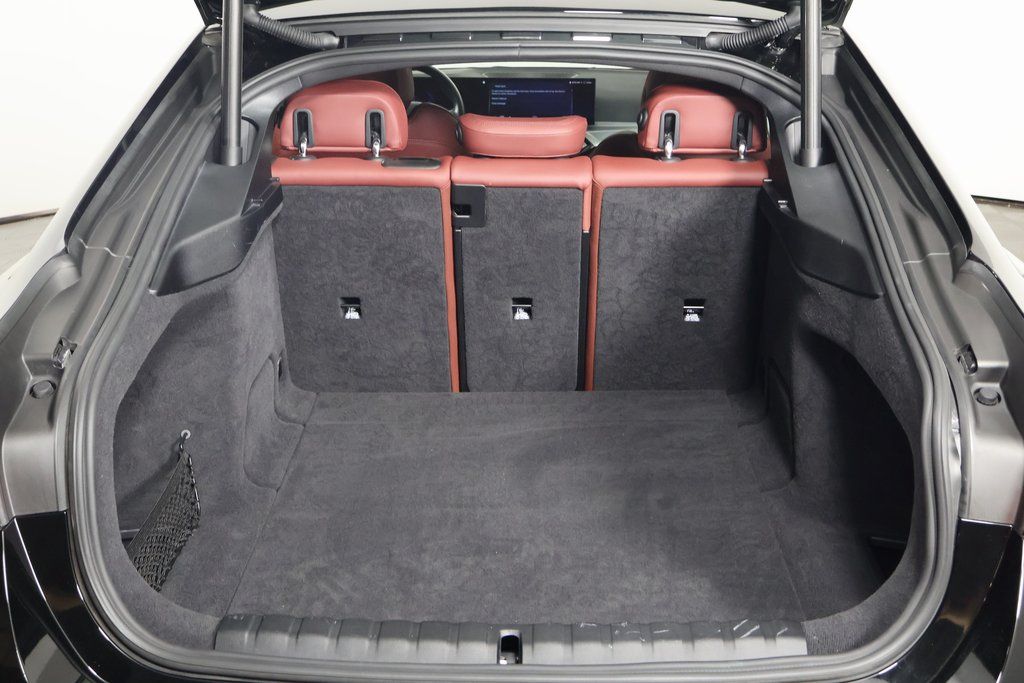 Thumbnail: 2023 BMW i4 - 14