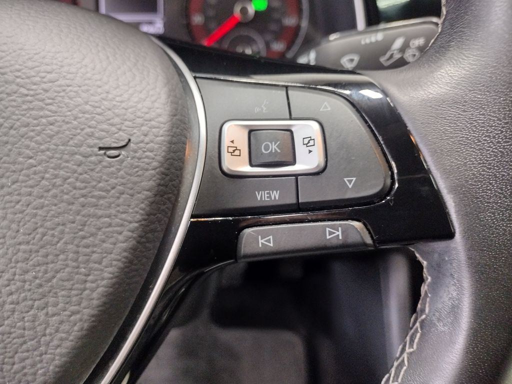 2021 Volkswagen Jetta R-Line