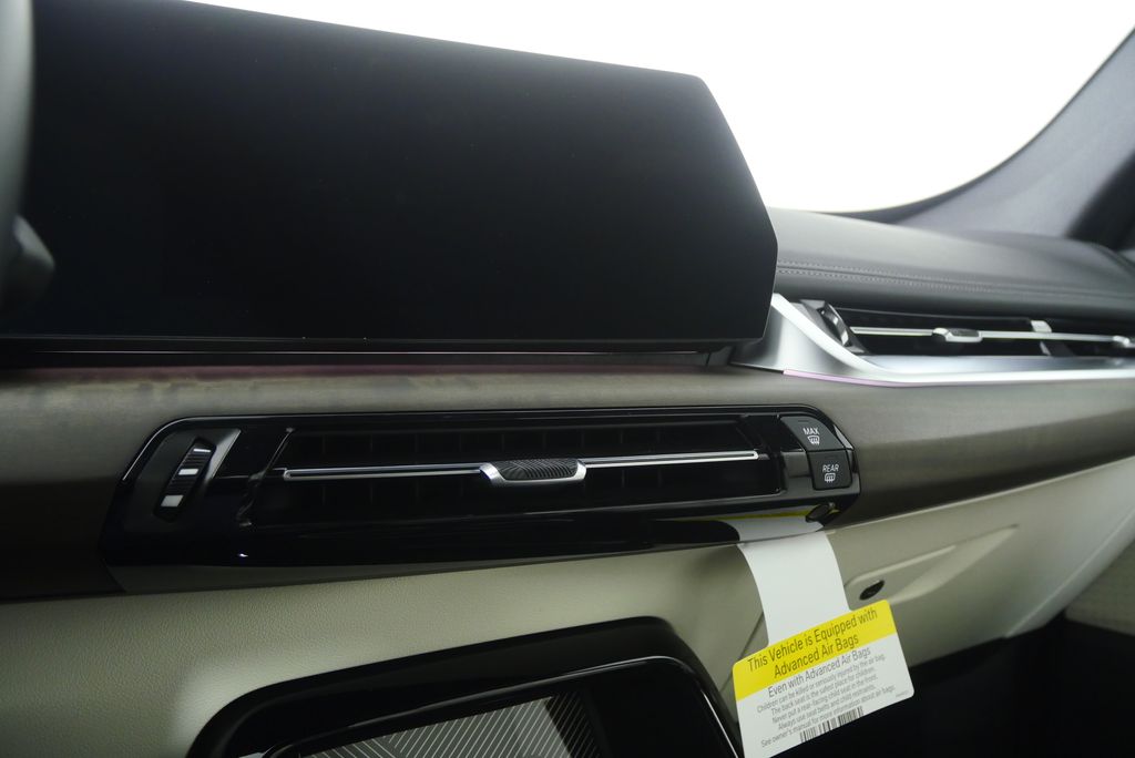 Thumbnail: 2026 BMW X1 - 21