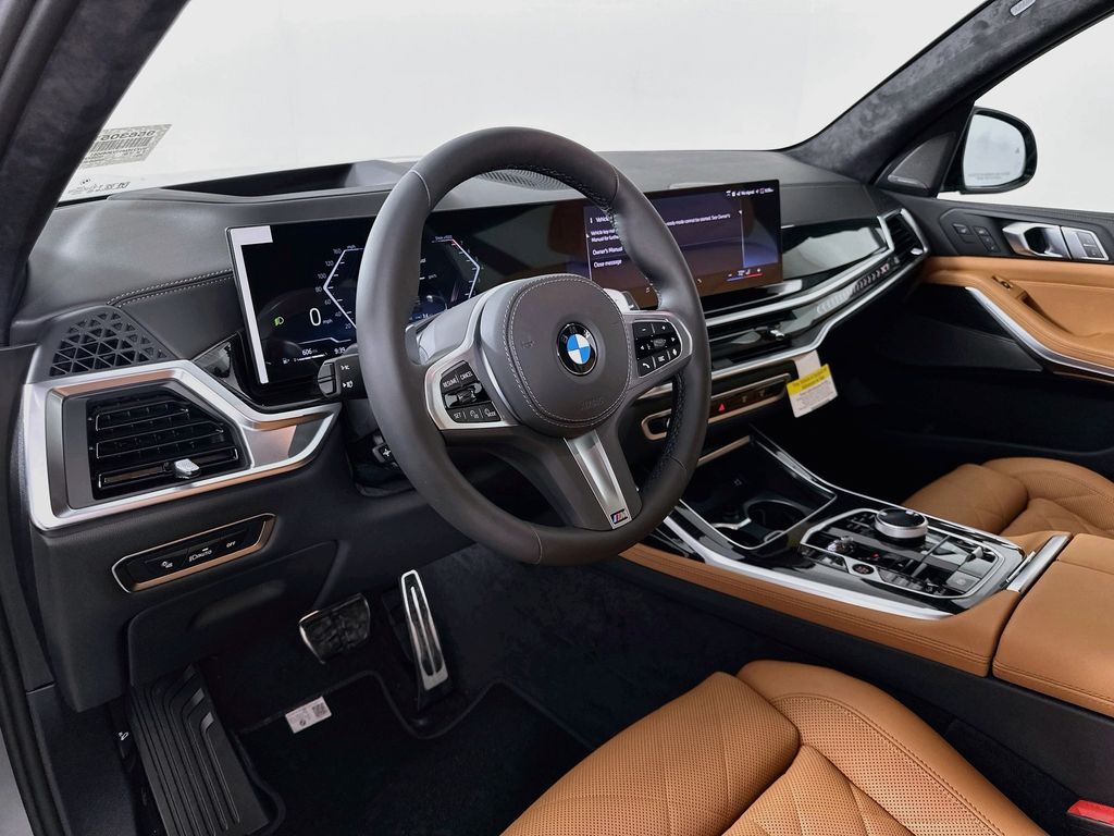 Thumbnail: 2027 BMW X7 - 9