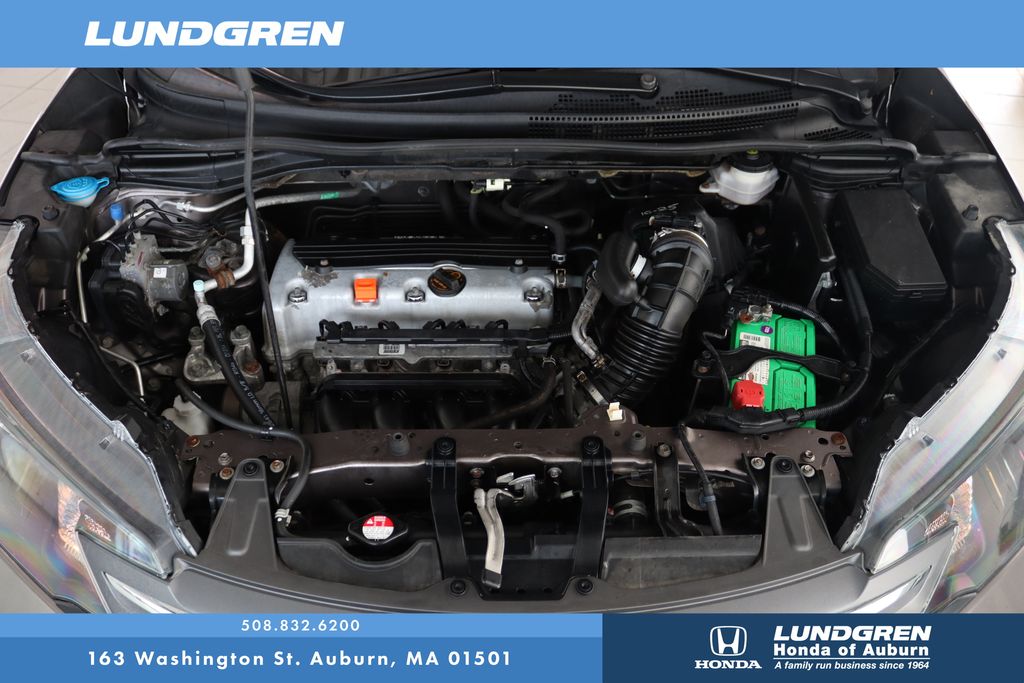Used 2013 Honda CR-V SUV