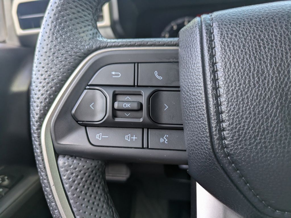 Used 2024 Toyota Tacoma Hybrid Truck