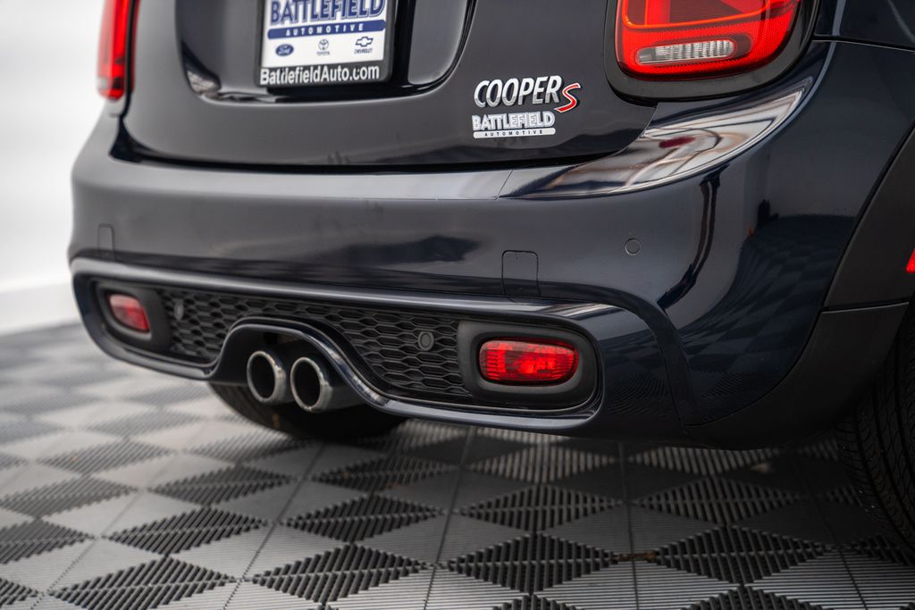 MINICooper S10