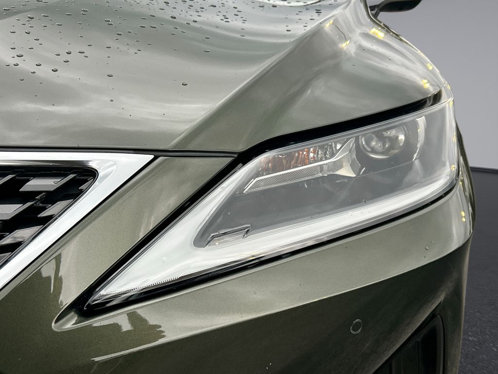 Thumbnail: 2022 Lexus RX - 29