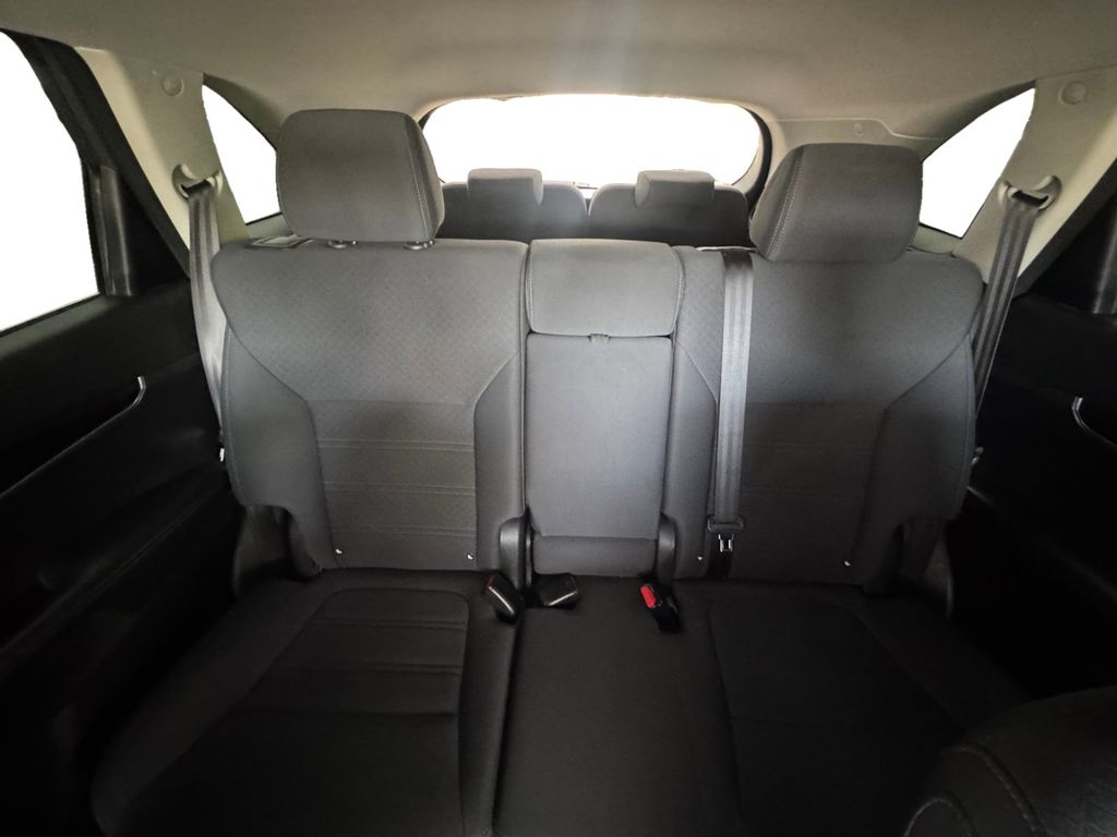 Used Car 2019 Kia Sorento  Lx For Sale Under $12,000 In Round Rock, Texas