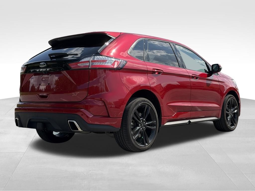 2024 Ford Edge ST
