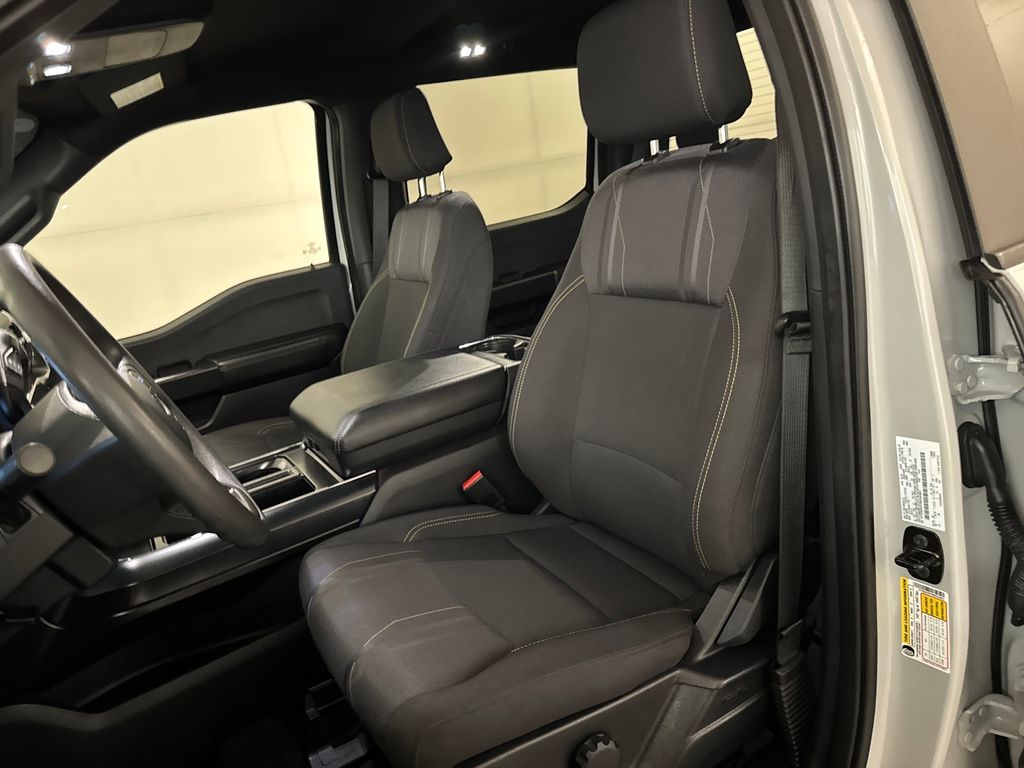 2024 Avalanche Ford F-150 STX RWD Truck