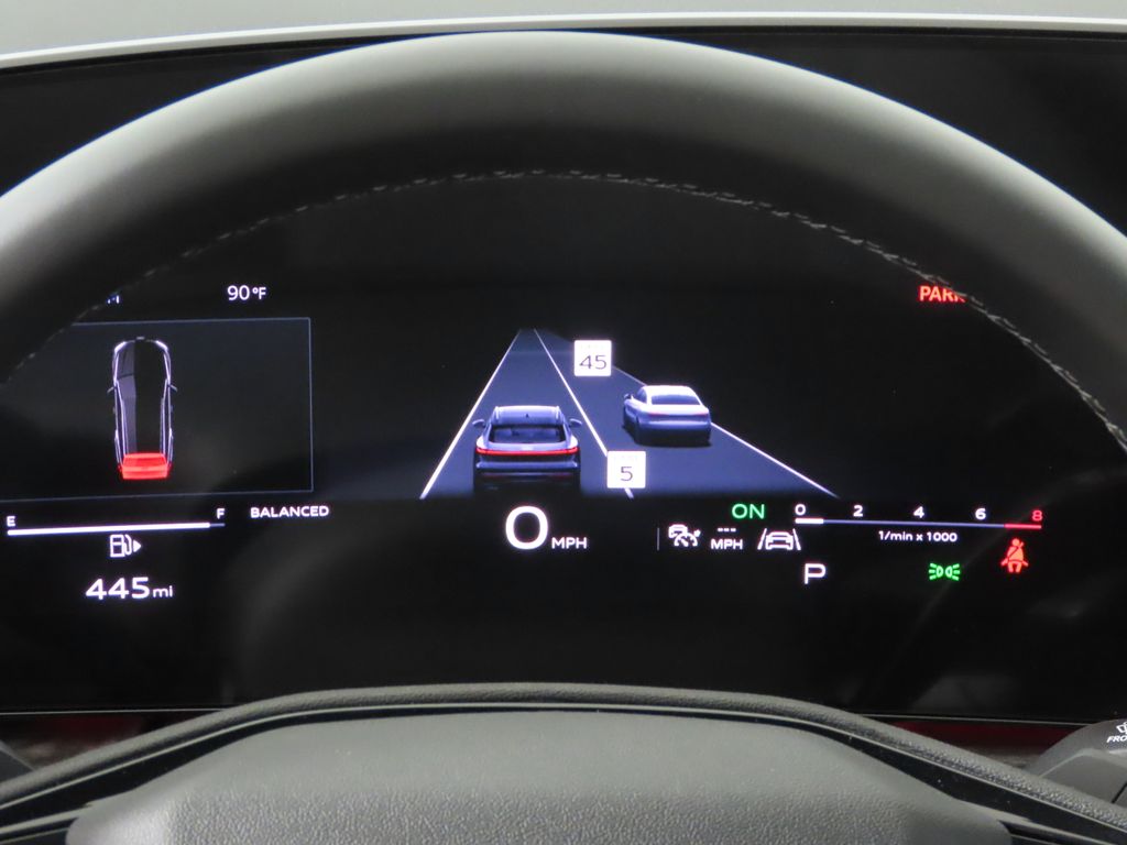 Thumbnail: 2025 Audi Q5 - 14