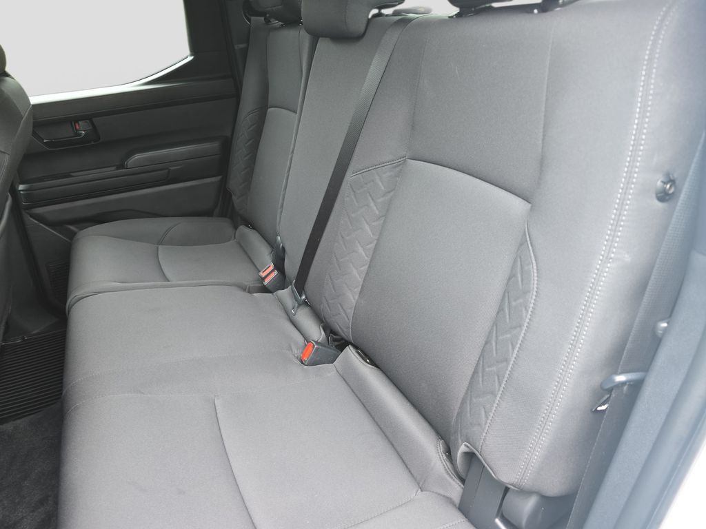 Used 2025 Toyota Tacoma Truck