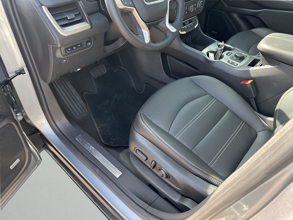 Used Car 2024 Gmc Terrain  Denali For Sale Under $30,000 In Austin, Texas