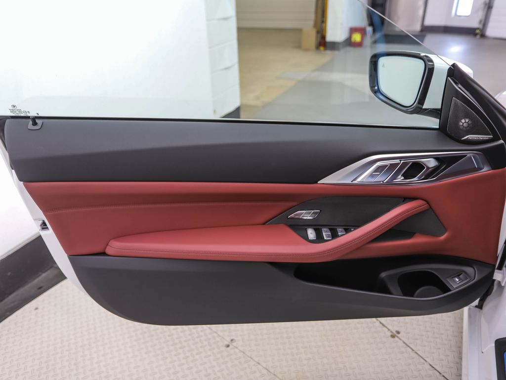 Thumbnail: 2026 BMW 4 Series - 10