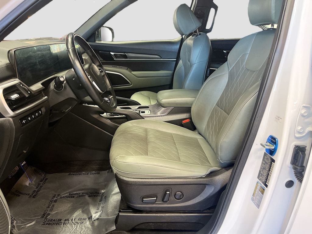 2023 Kia Telluride EX X-Line - Photo 21