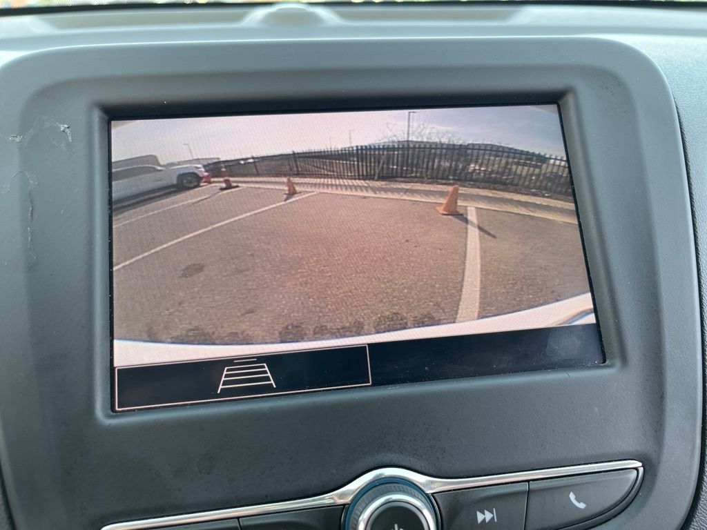 Thumbnail: 2024 Chevrolet Equinox - 21