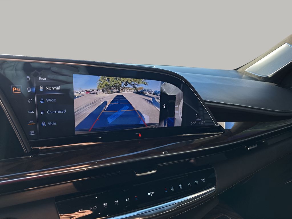 Used Car 2022 Cadillac Escalade Esv  Sport Platinum For Sale Under $70,000 In Austin, Texas