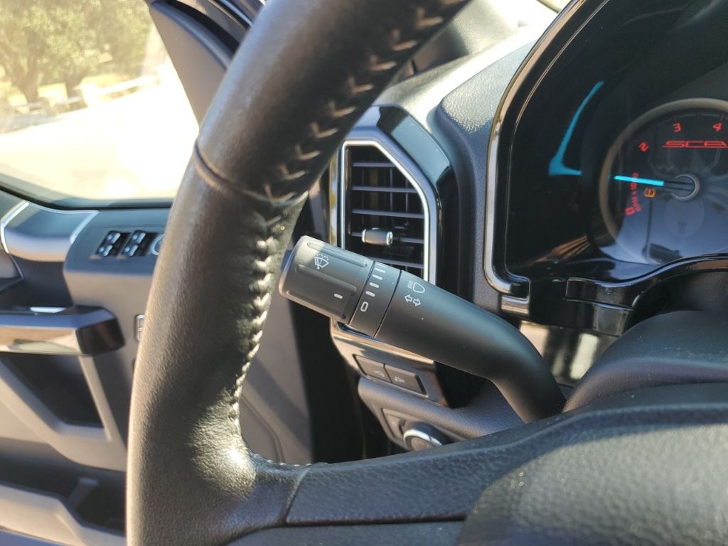 Used Car 2019 Ford F-150  Xlt For Sale Under $40,000 In Austin, Texas