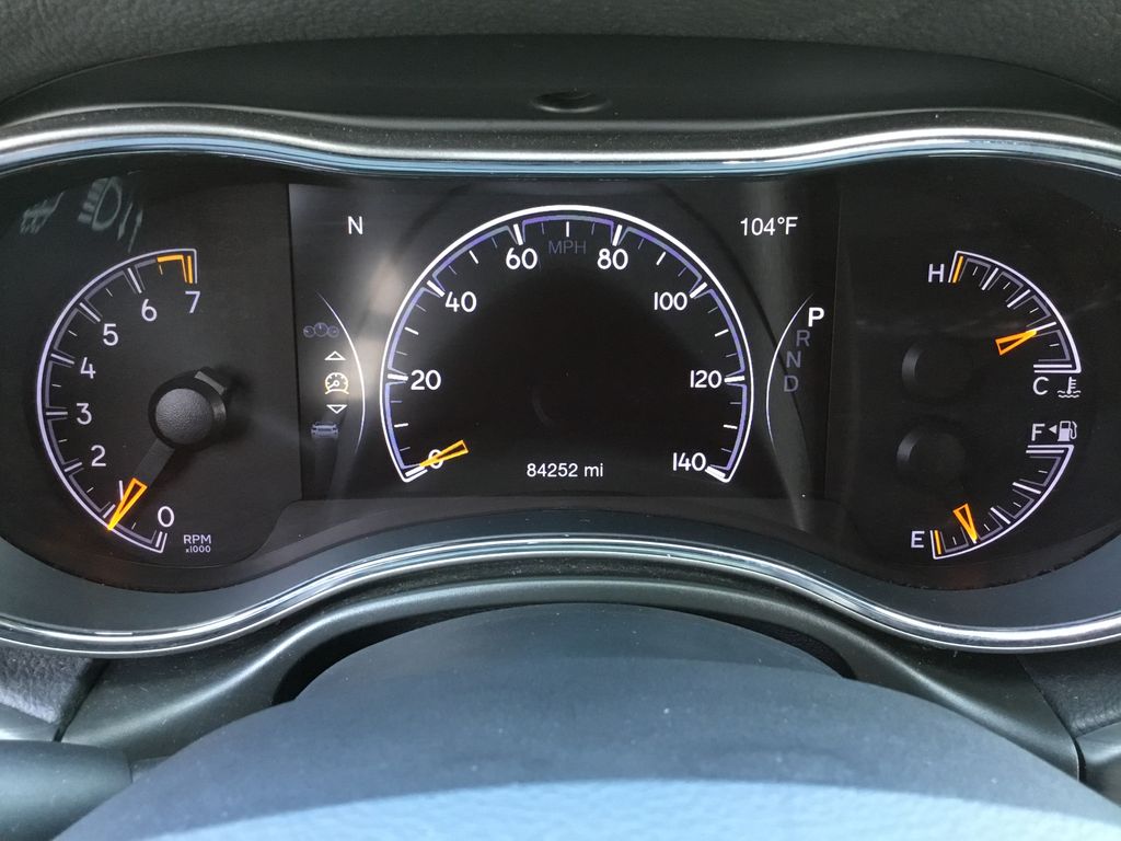 Thumbnail: 2020 Jeep Grand Cherokee - 20