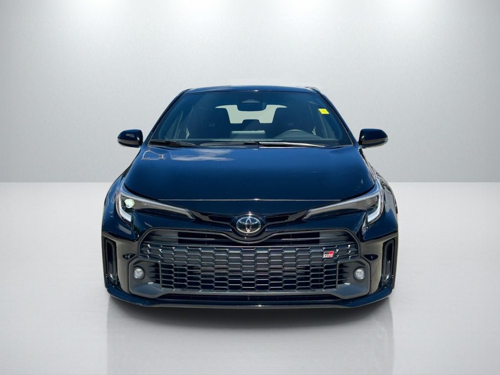 Used 2023 Toyota GR Corolla Hatchback