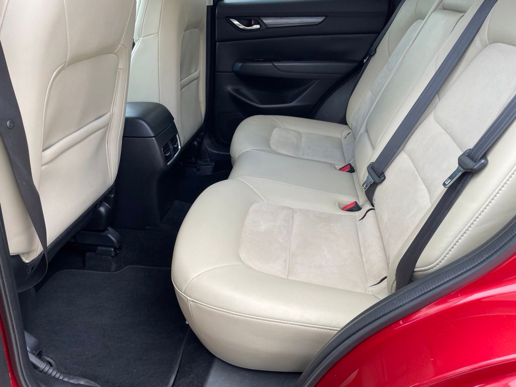 Used Car 2019 Mazda Cx-5  Touring For Sale Under $20,000 In Georgetown, Texas