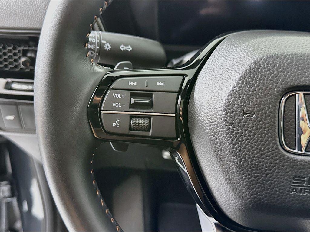 Thumbnail: 2026 Honda CR-V - 11