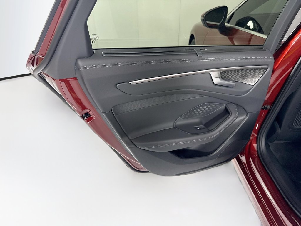 Thumbnail: 2026 Audi A6 - 26