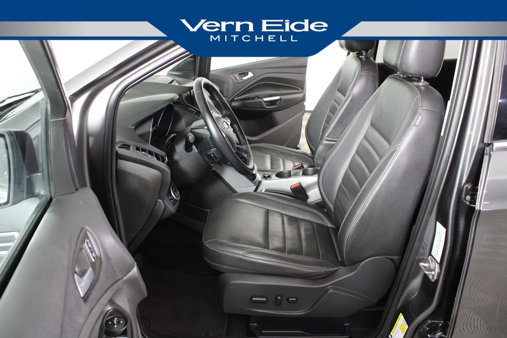 Used 2016 Ford Escape for sale in 