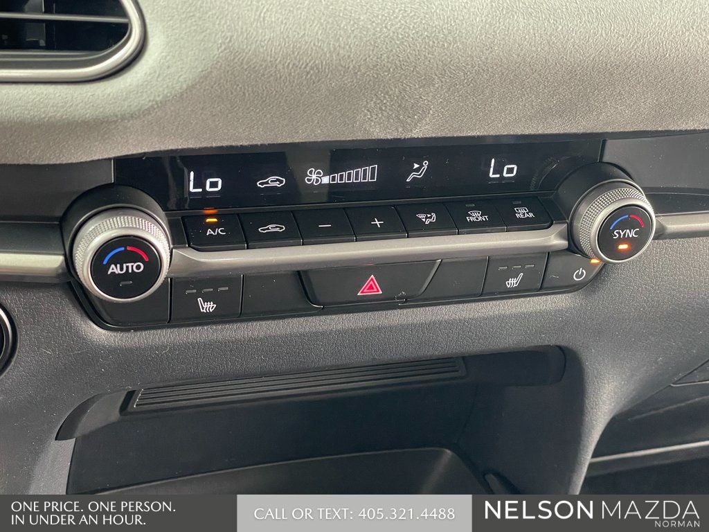 2026 Mazda CX-30 Aire Edition - Photo 34