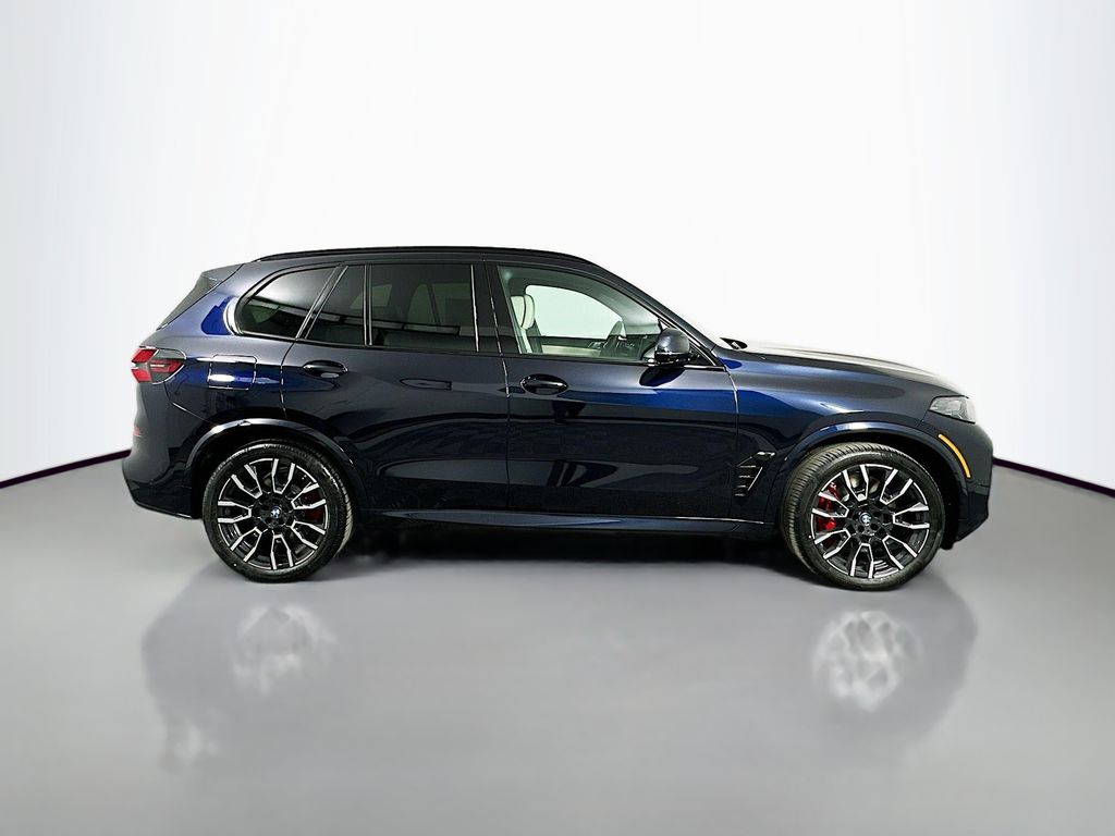 Thumbnail: 2026 BMW X5 - 4