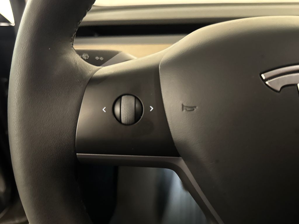 Used 2023 Gray Tesla Long Range image 17