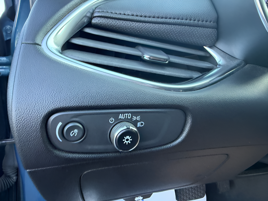 Used 2024 Chevrolet Malibu Sedan