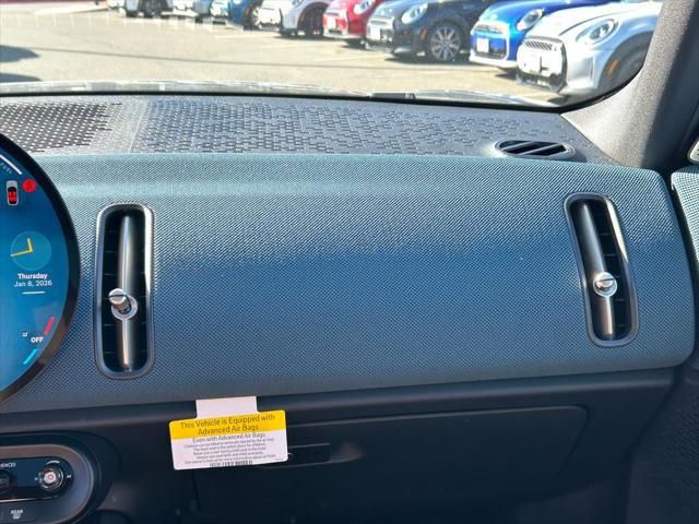 Thumbnail: 2026 MINI Cooper Countryman - 25