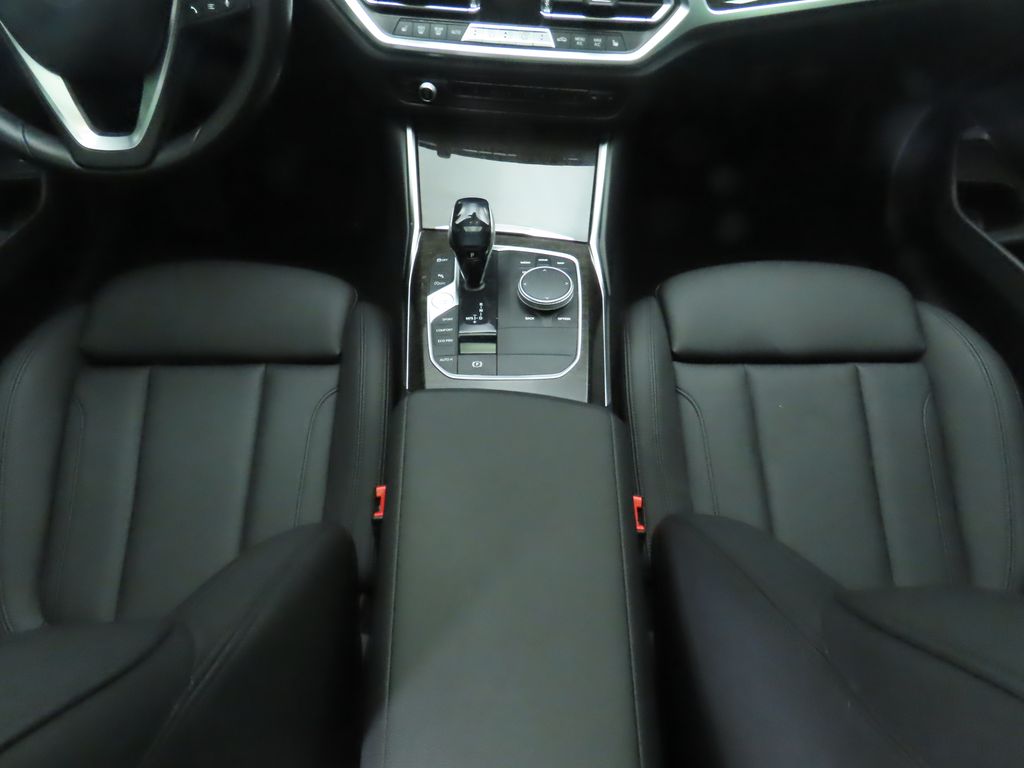 2021 BMW 3 Series 330i 17