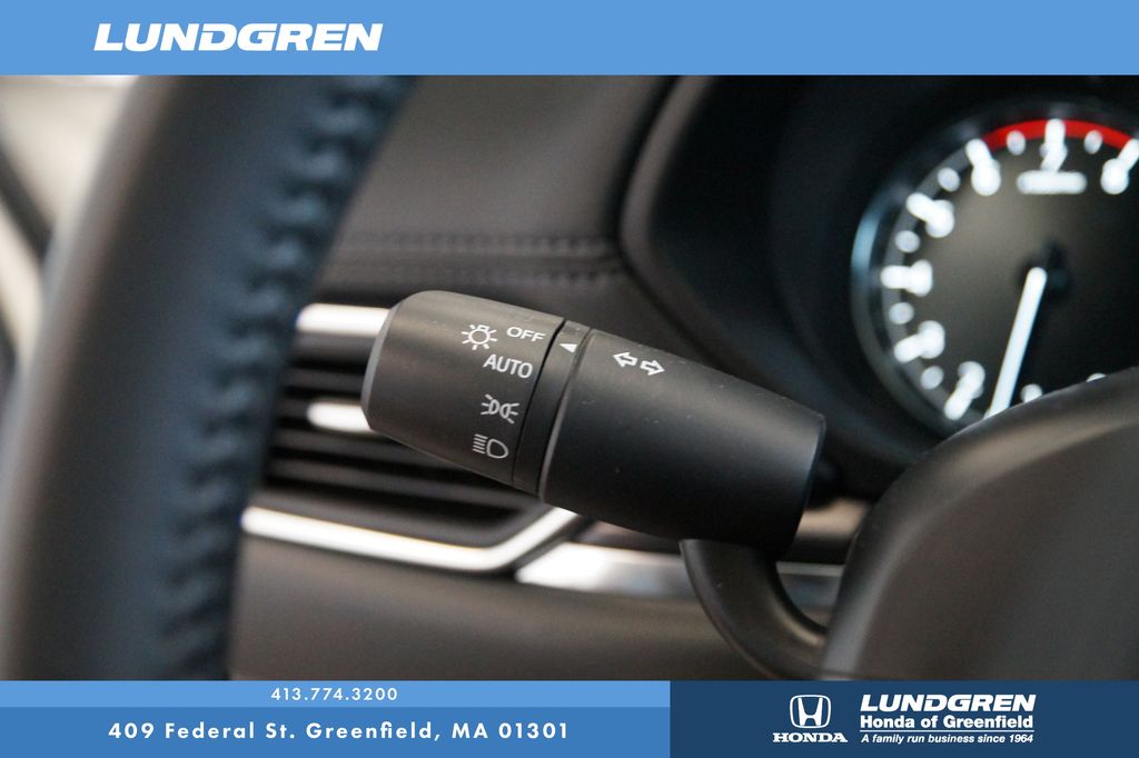 Used 2024 Mazda CX-5 SUV