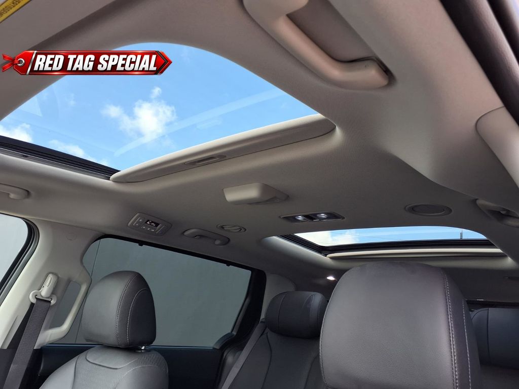 2026 Kia Carnival Hybrid SX Prestige - 9