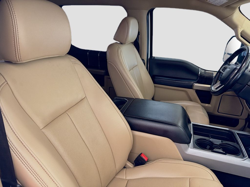 2021 Ford F-250 Super Duty Lariat - Photo 26