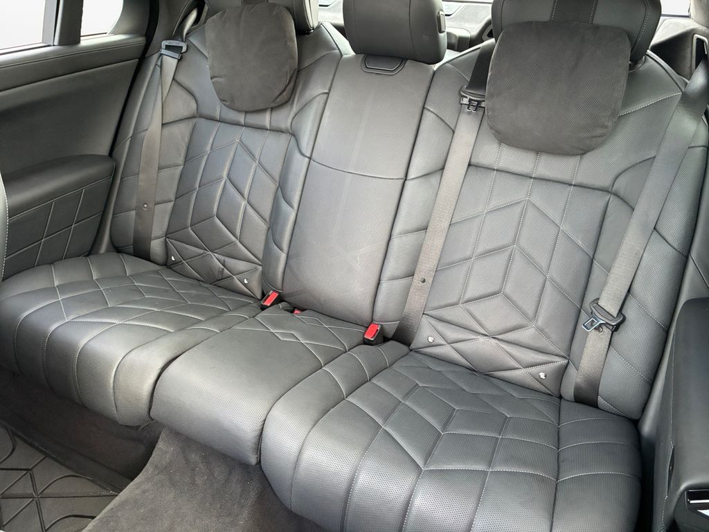 Used Car 2023 Bmw 7 Series  760i Xdrive For Sale Under $80,000 In Austin, Texas