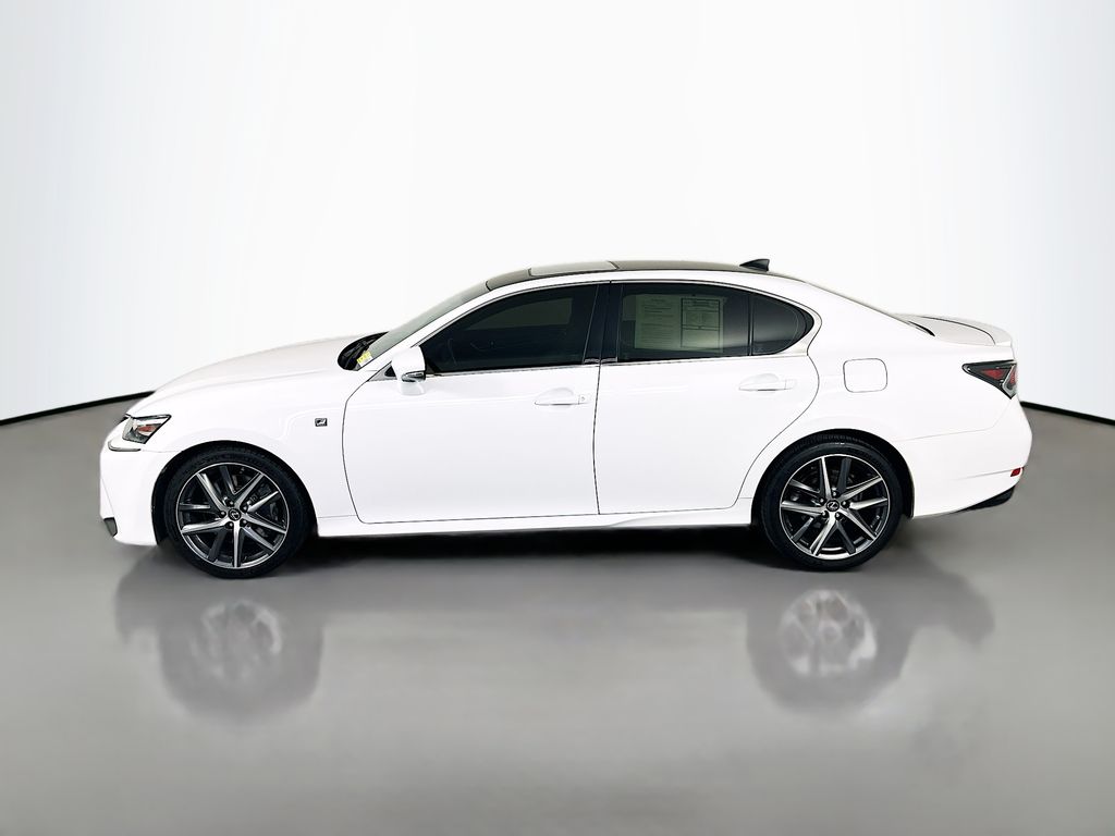 LexusGS4