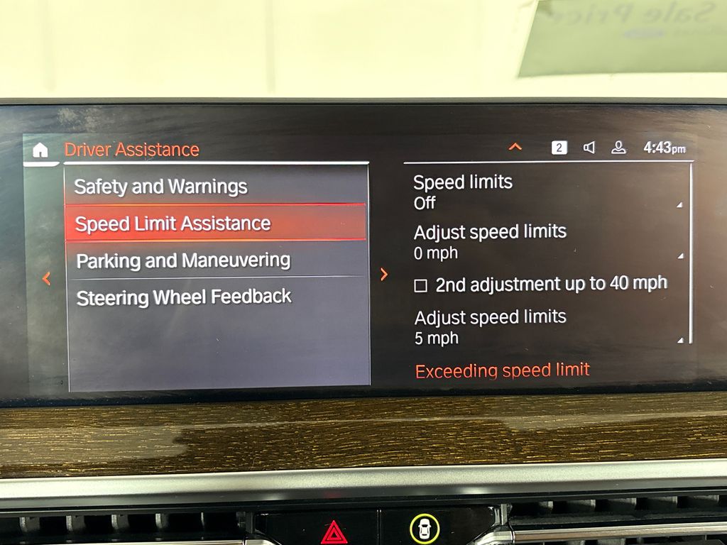 Certified Used 2022 Black BMW xDrive30i image 35